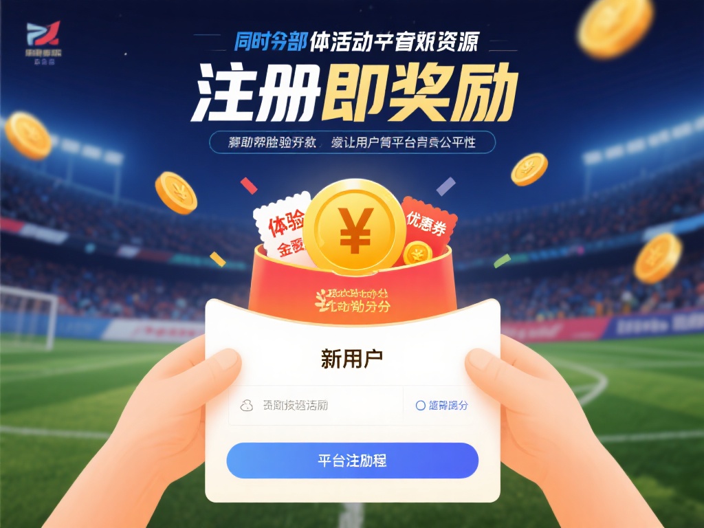 深入解析jbo竟博体育注册上线活动,轻松赢大奖 此次活动最大的吸引力在于“注册即奖励”。新用户只需