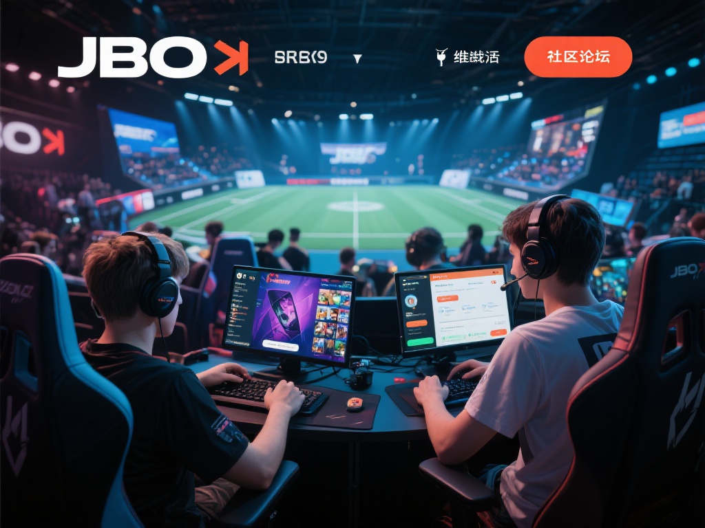 得益于电竞文化，玩家拥有了更多维度的生活体验。例如