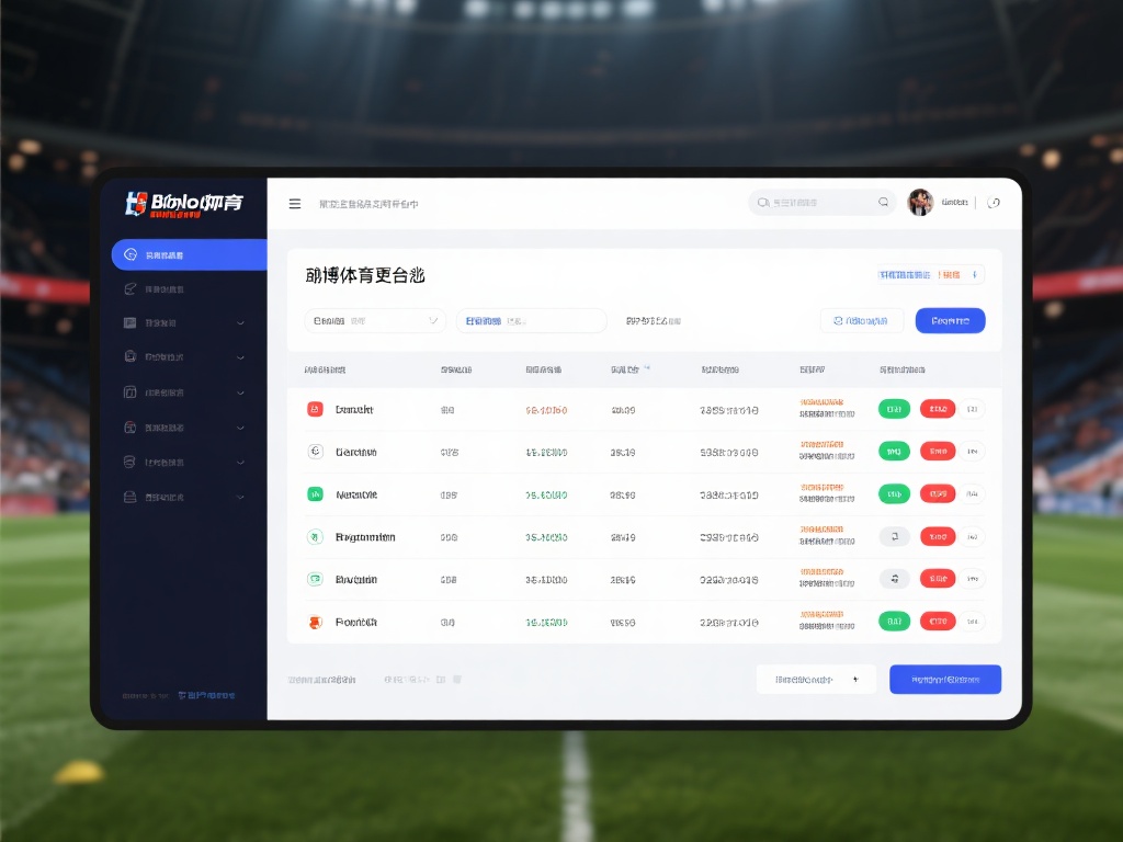 界面设计与用户体验，竟博体育更出色
在多数主流平