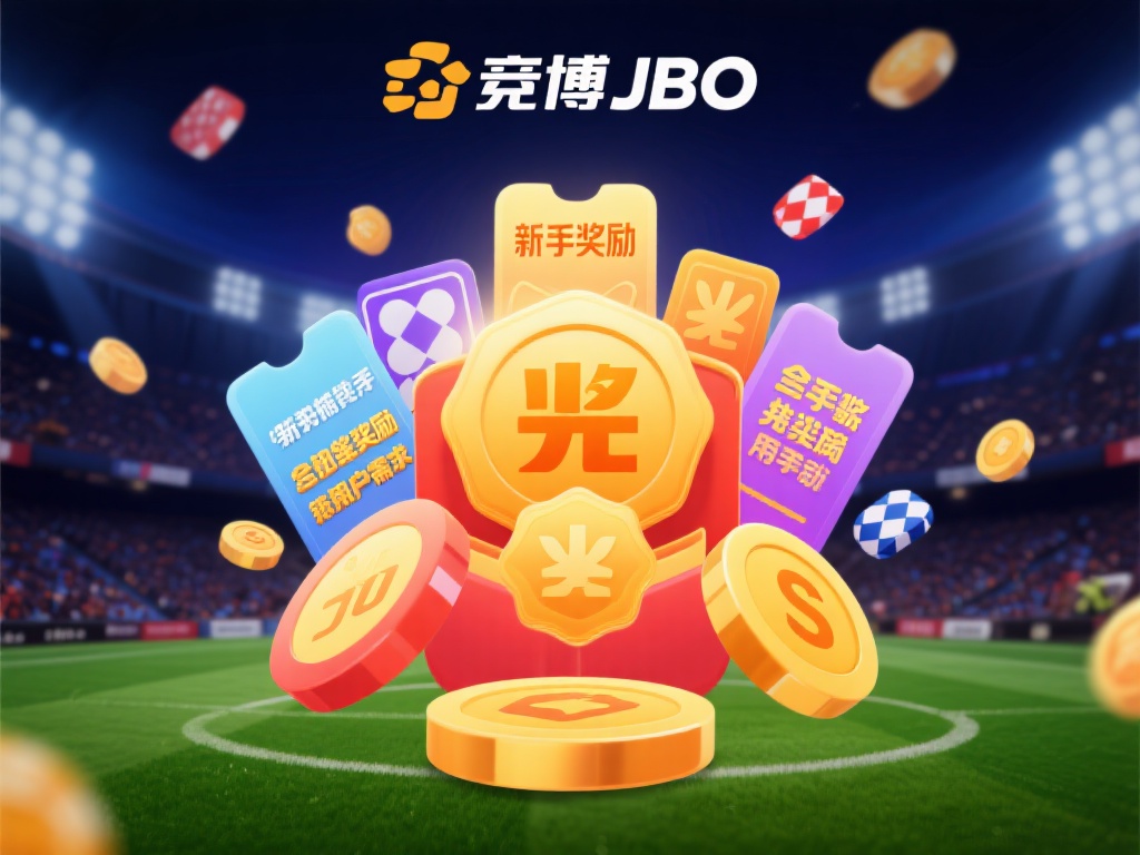 能够提供如此多元化的奖励，可以看出竟博JBO真正考