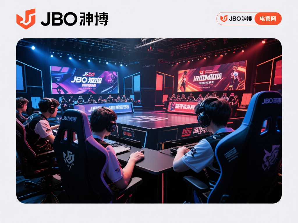 jbo竟博电竞官网汇聚电竞高手对决,尽享精彩巅峰时刻 电竞这一领域近年来风靡全球,无论是激烈的赛事还是其