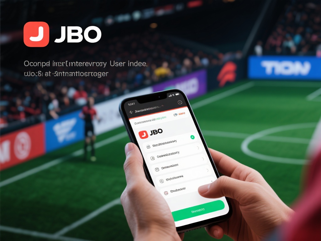 JBO竟博体育:从足球到电竞的全领域深度覆盖 此外,JBO还致力于提供创新的用户界面和便捷的操作