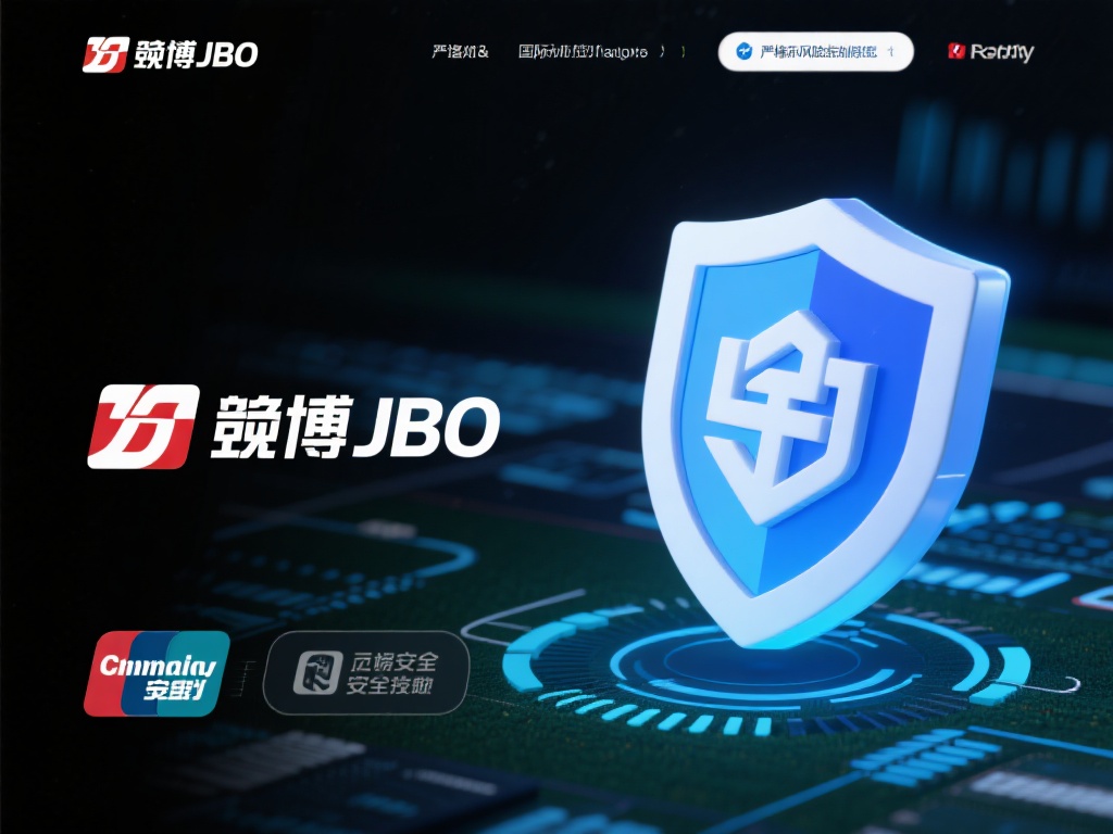在资金安全方面，竟博JBO与多家国际知名的支付机构