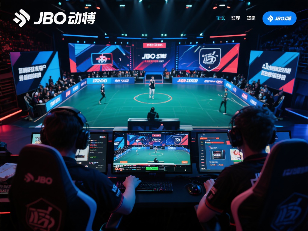 此外，jbo竟博通过智能技术为用户提供极致流畅的观