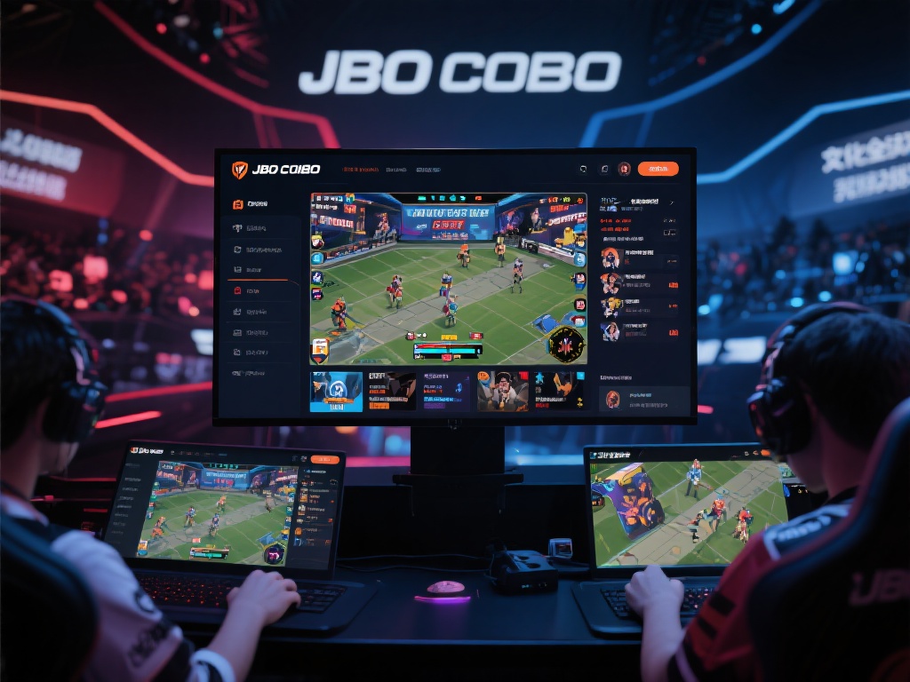 jbo竟博电竞官网助力电竞魅力全面绽放 电竞不仅是一项娱乐活动,更是一种文化和全球性的竞技