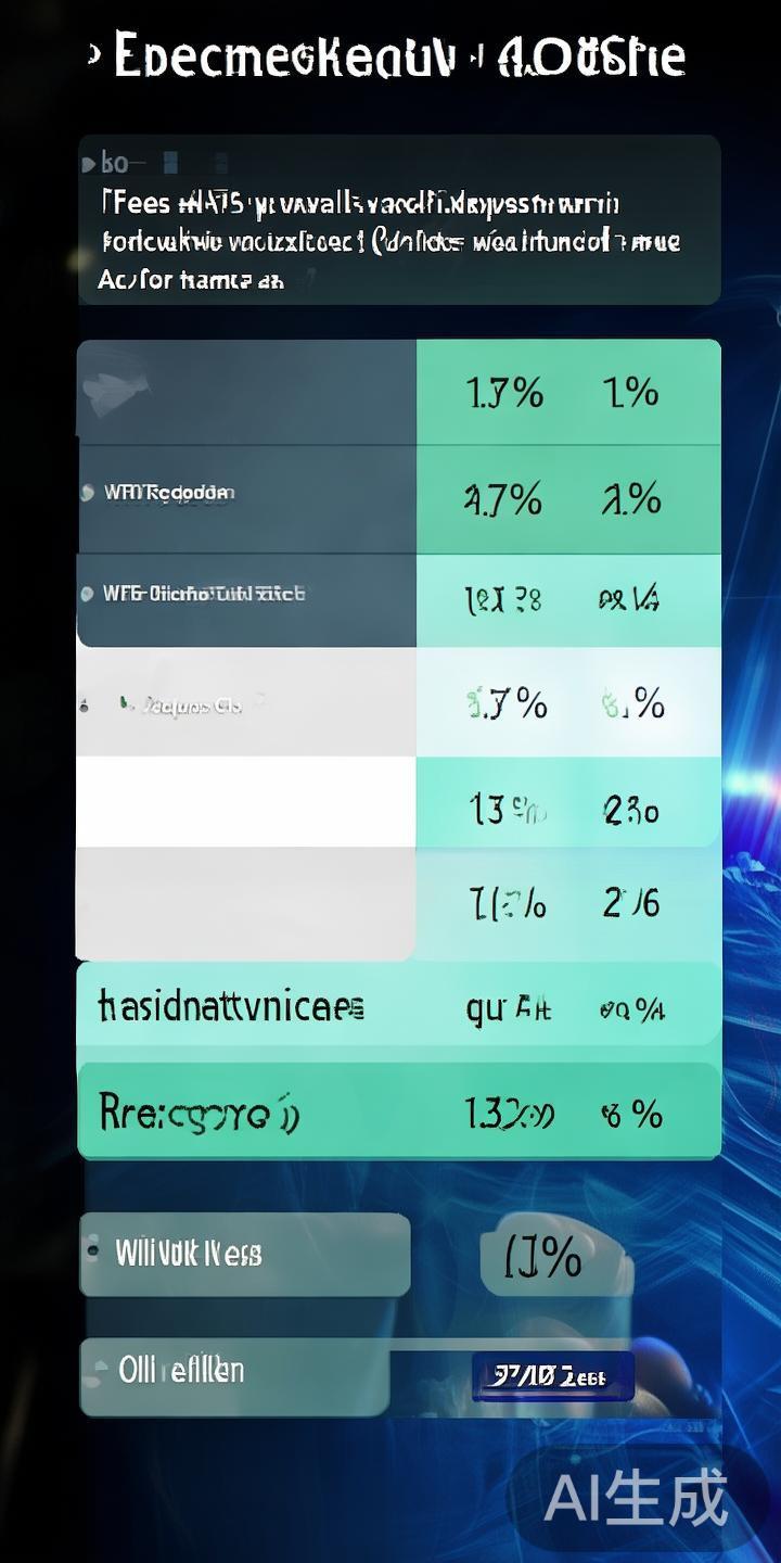 在进行资金提现时，用户通常关注的一个重要因素就是手