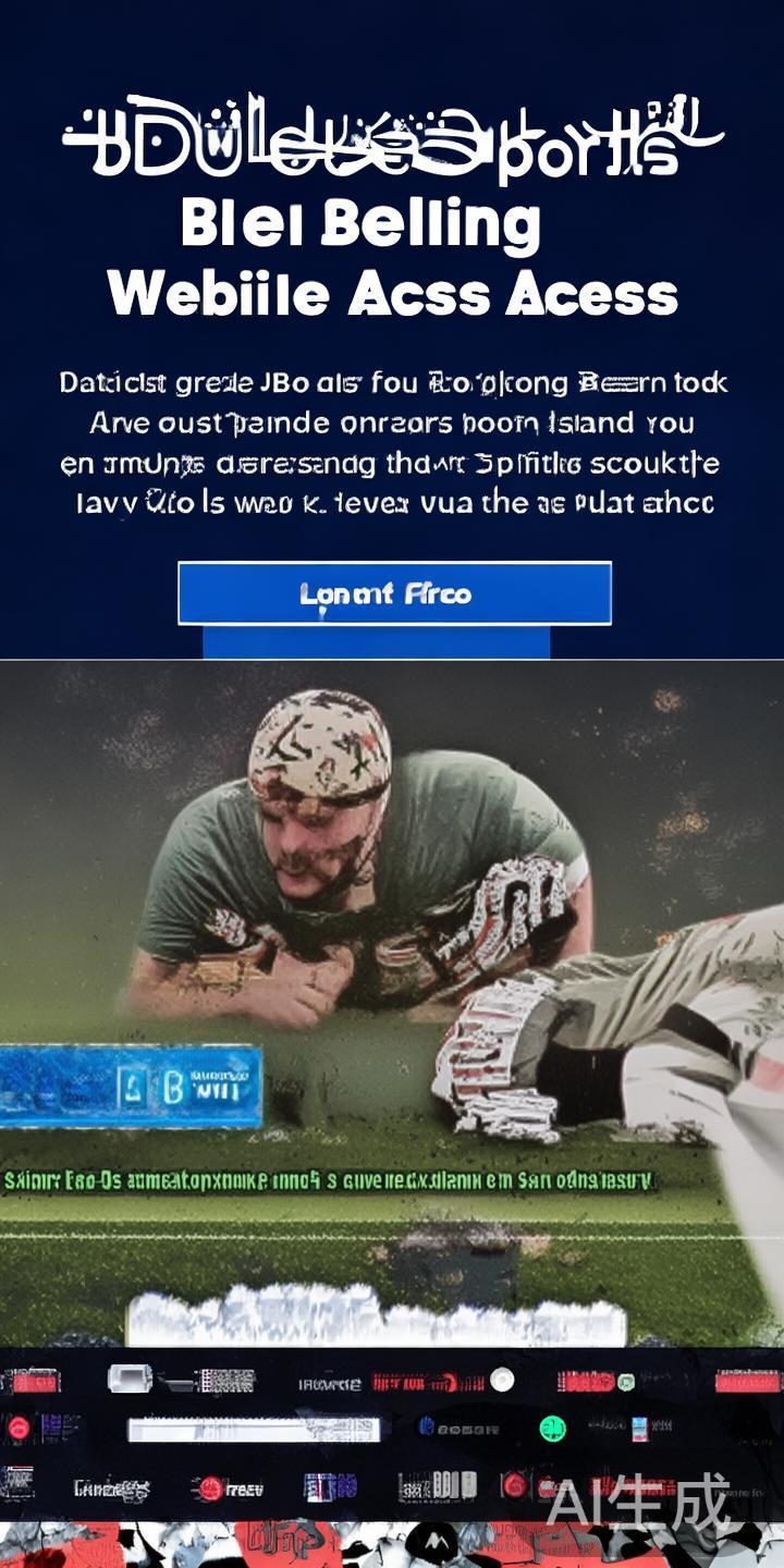 在当今互联网时代，体育博彩逐渐成为许多体育爱好者和
