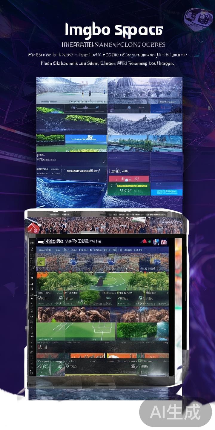 作为一家备受认可的体育博彩平台，竞博体育覆盖了全球