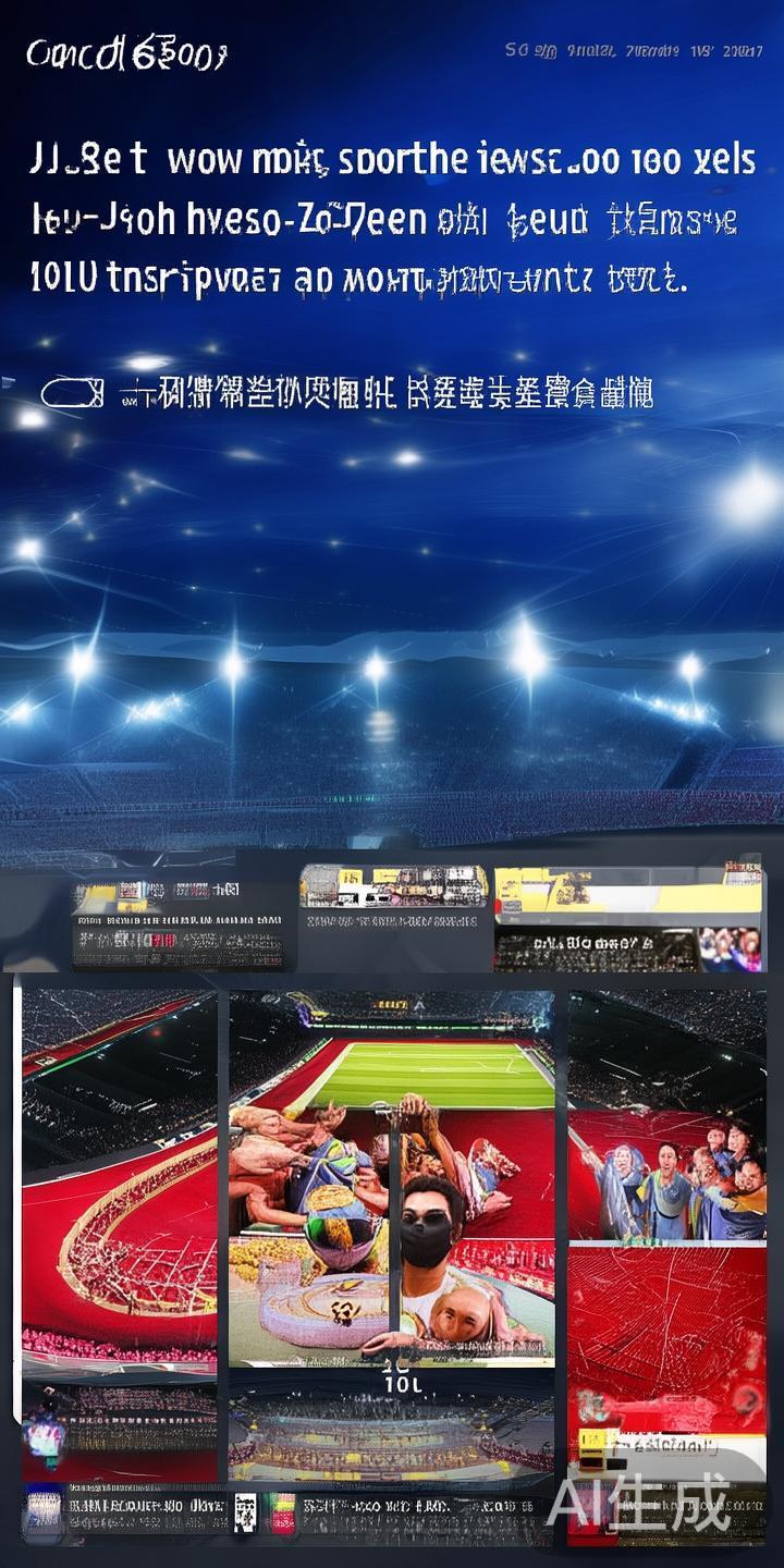 近年来，竞博体育紧跟体育行业的&nbsp;تغييرات潮流