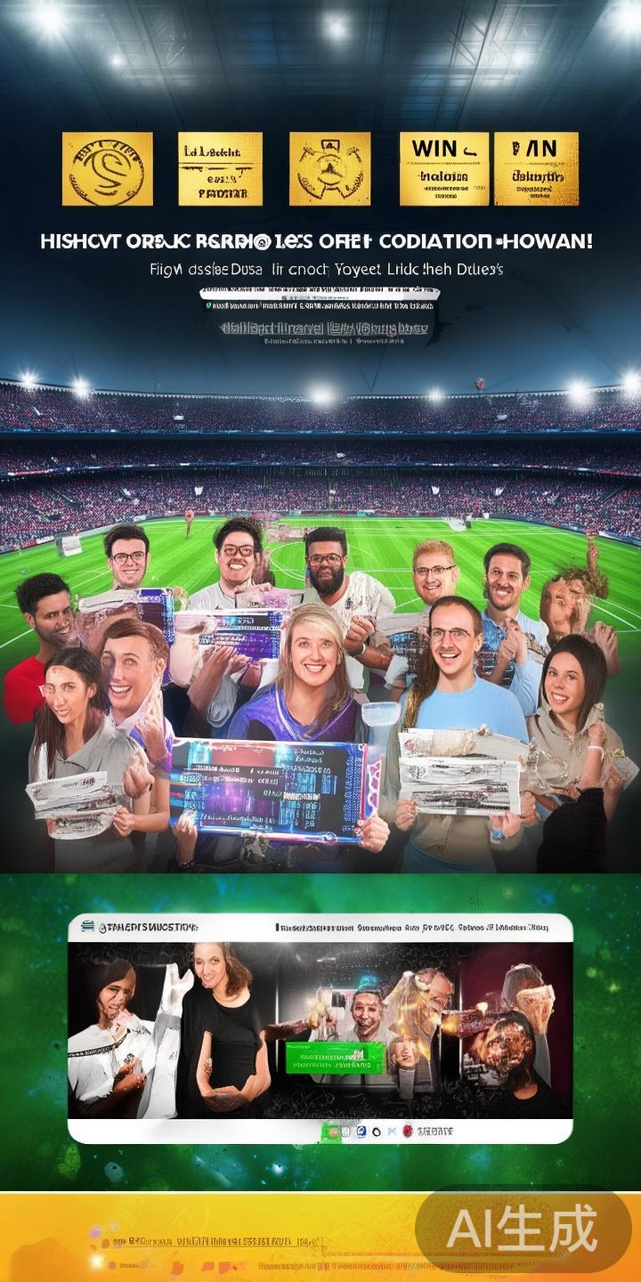 近日，竞博体育宣布了一项名为“赢在今日”的促销活动