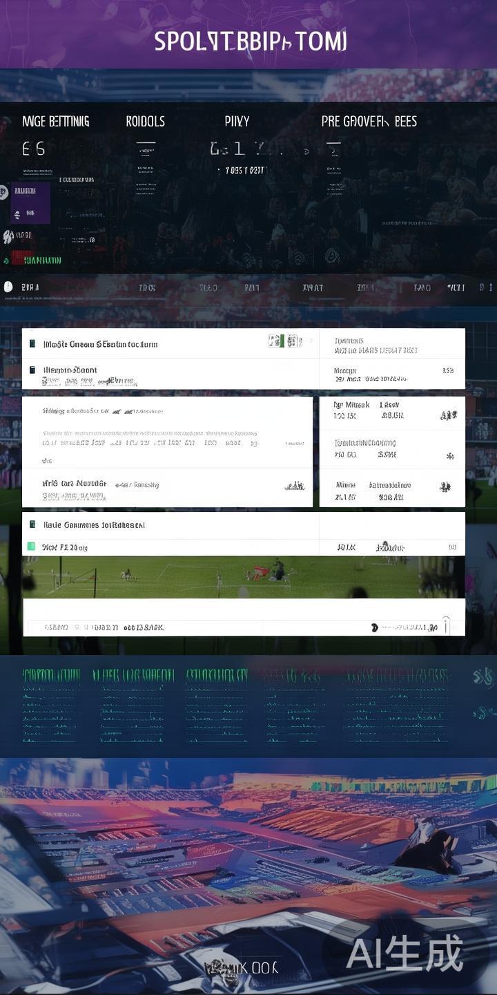 平台支持多种投注方式，包括单场投注、串关投注和即时