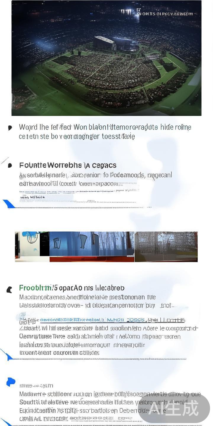 真正衡量一个体育博彩平台实力的重要指标之一是其赛事