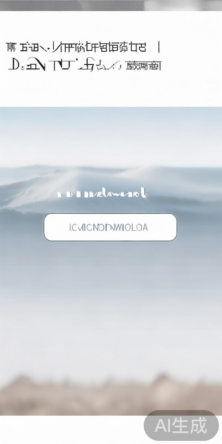 官方网站导航：访问“竞博体育”官网的首页，通常在首