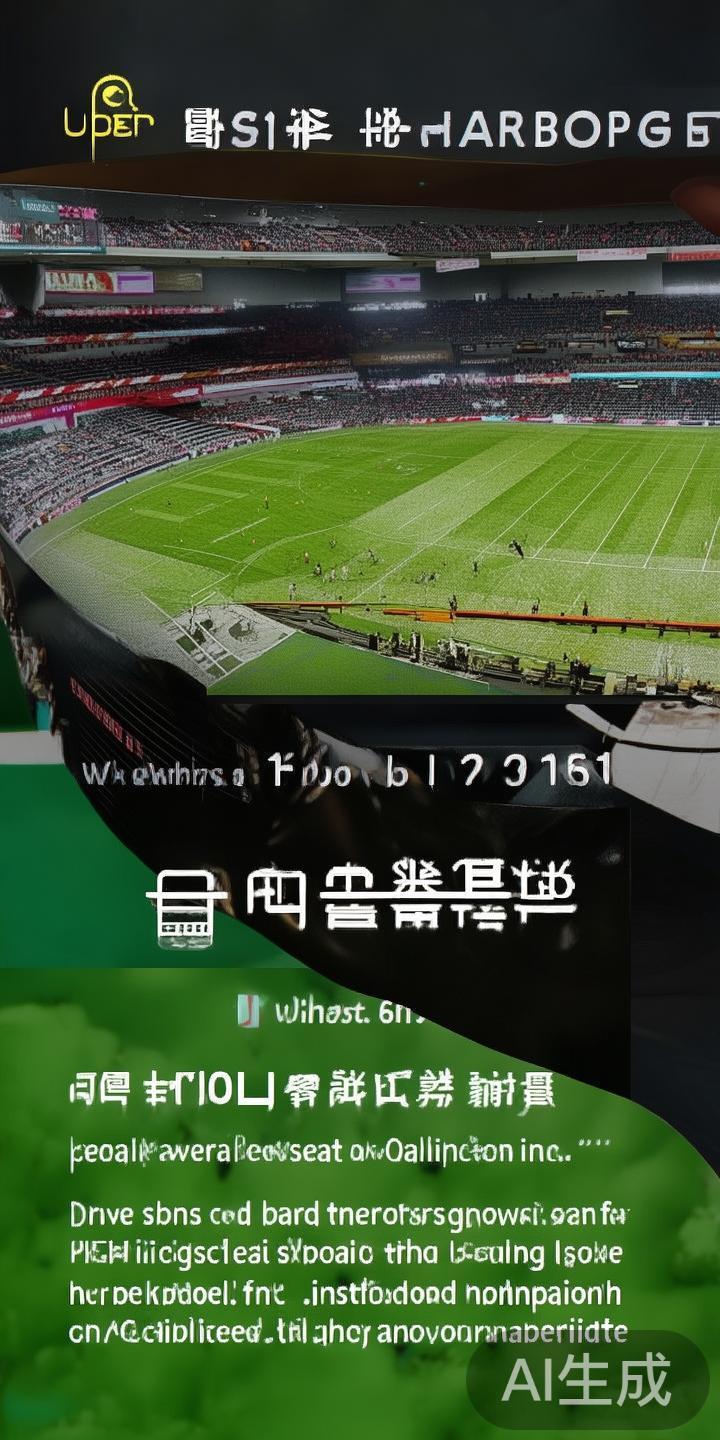 近年来，随着体育赛事的持续扩大和人们娱乐方式的不断