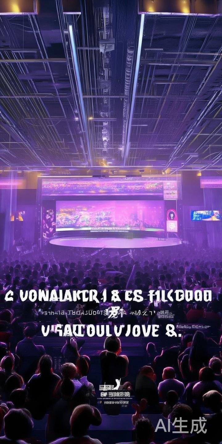 竞博体育电竞官网:畅享多元赛事带你尽情体验电竞激情 例如,某知名电竞赛事在竞博平台上不仅吸引了大量观众