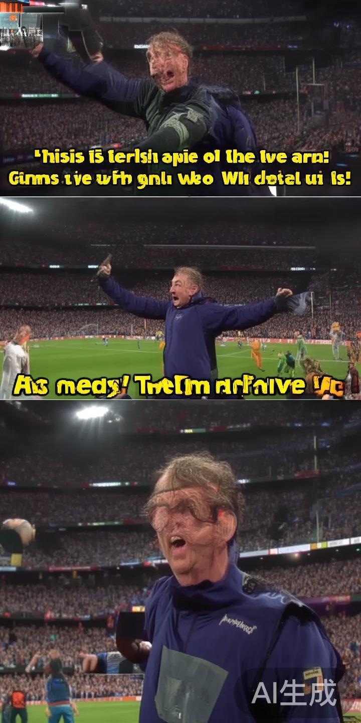 在众多索帅解说片段中，一些经典瞬间特别令人难忘。例