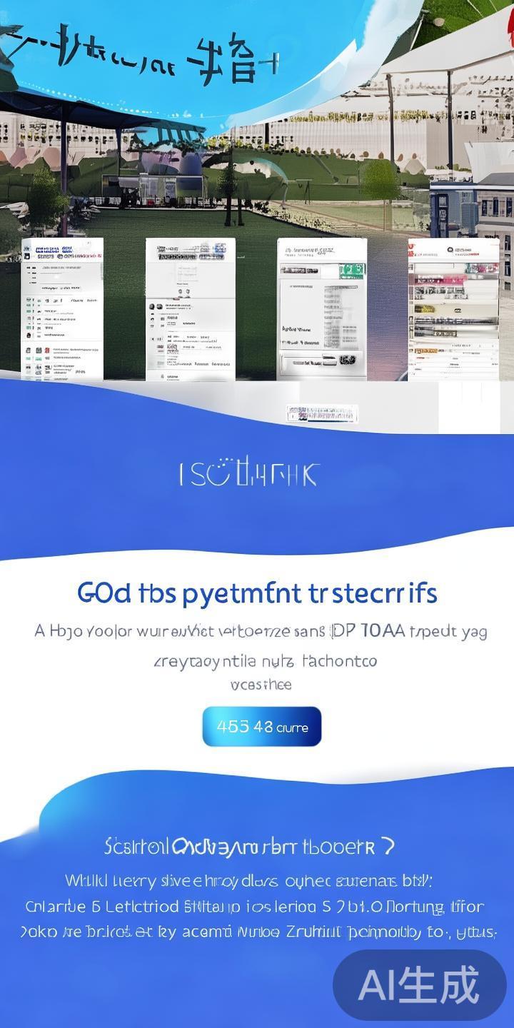 3.&nbsp;多样的支付方式与安全保障
竞博体育官网下载