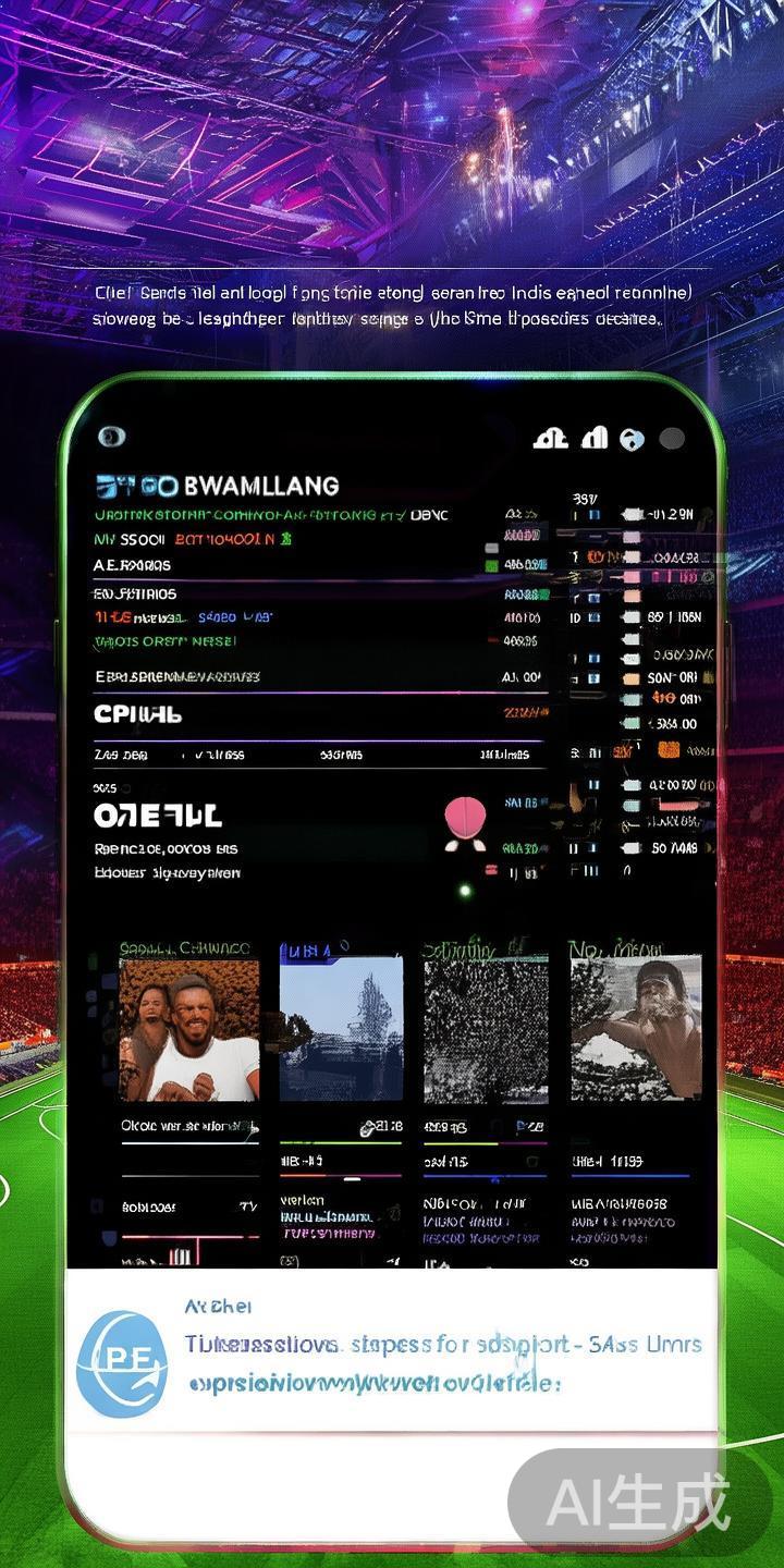 四、丰富的投注和娱乐内容
竞博体育苹果版涵盖多种