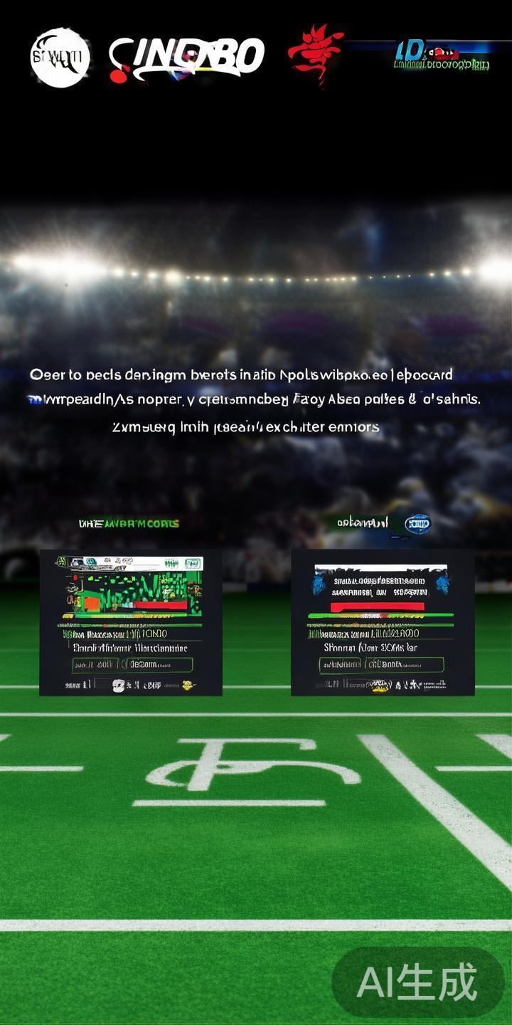 在当今激烈竞争的体育博彩行业中，选择合适的代言人对