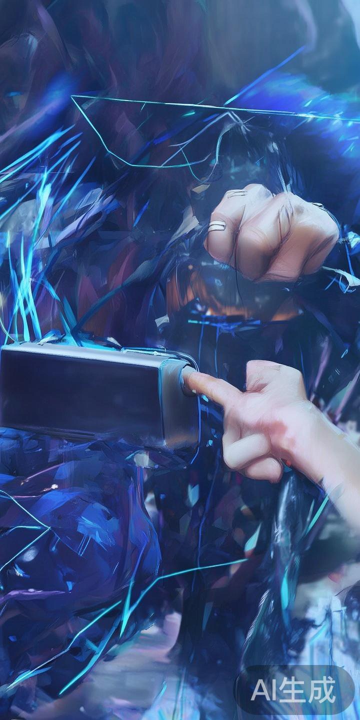 高科技赋能，提升运动体验
在当代，科技创新成为提