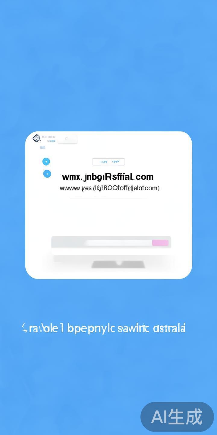 首选途径是通过竞博体育的官网进行下载。请在浏览器中